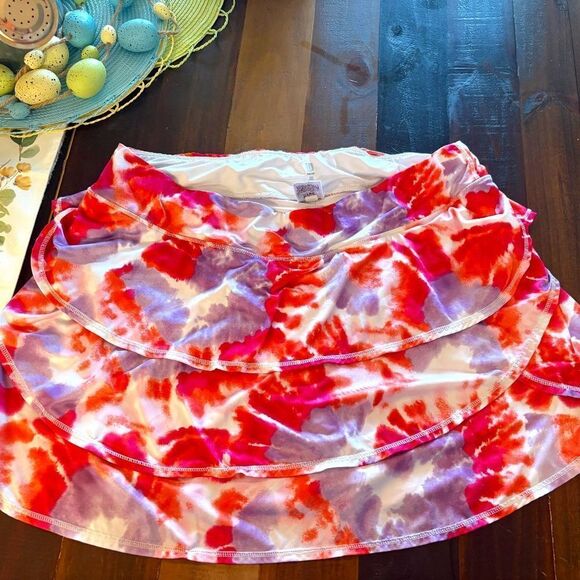 IDEOLOGY WOMANS SKORT - Picture 1 of 5
